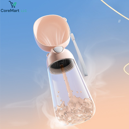 COREMART™ Travel Water Bottle